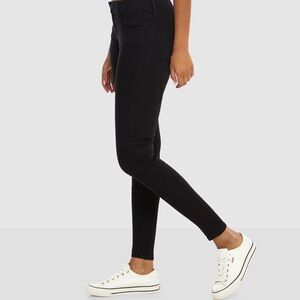 Mudd Women's Classic Black Leggings (Size: Medium)